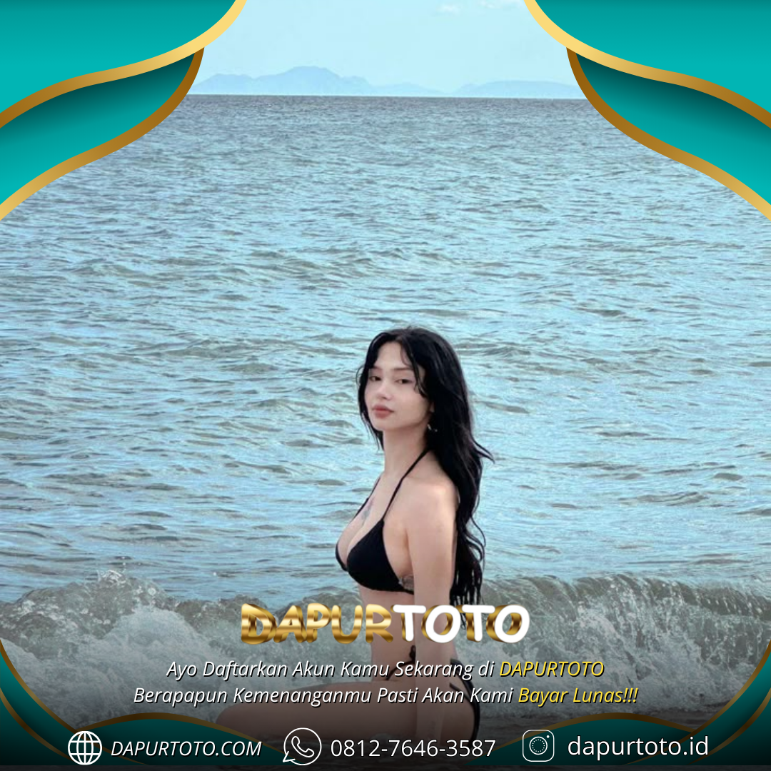 DAPURTOTO ™ Game Lotto Togel Dan Agen Toto Paling Aman Berlayar Di Samudra Angka