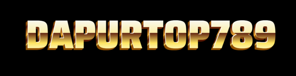 DAPURTOP789