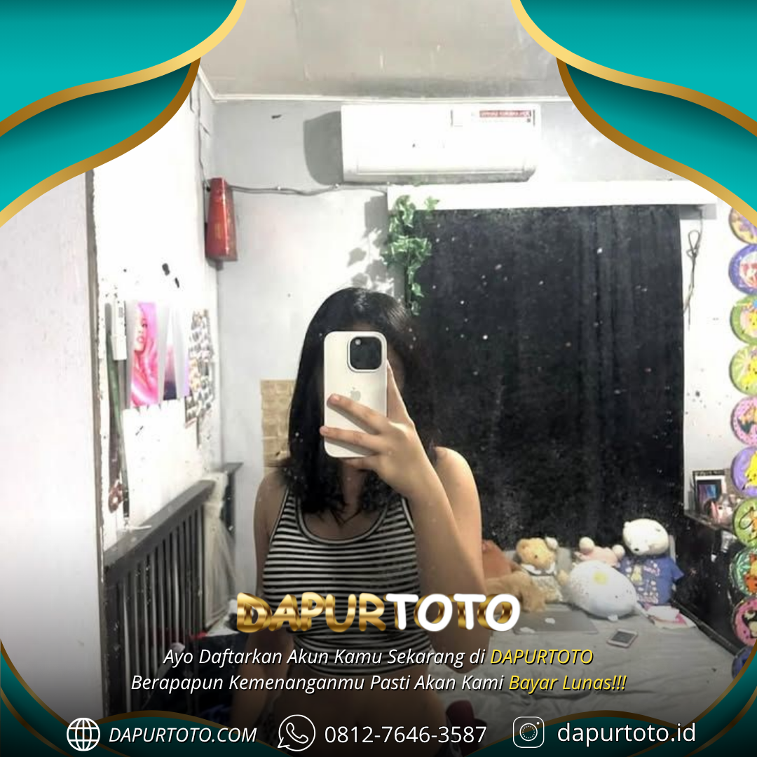 DAPURTOTO | Situs Toto Dan Bandar Bo Togel Terpercaya Tahun 2025