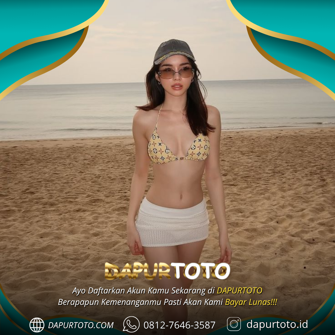 DAPURTOTO | Gabung Link Togel & Toto Togel 4D Terbaru Dan Terpercaya Tahun 2025
